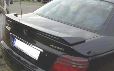 Honda Accord 92 spoiler